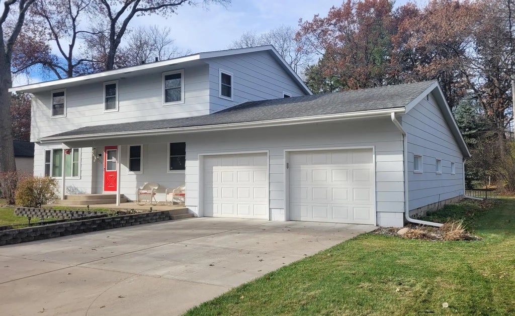 755 Norway Lake Road, Pine River