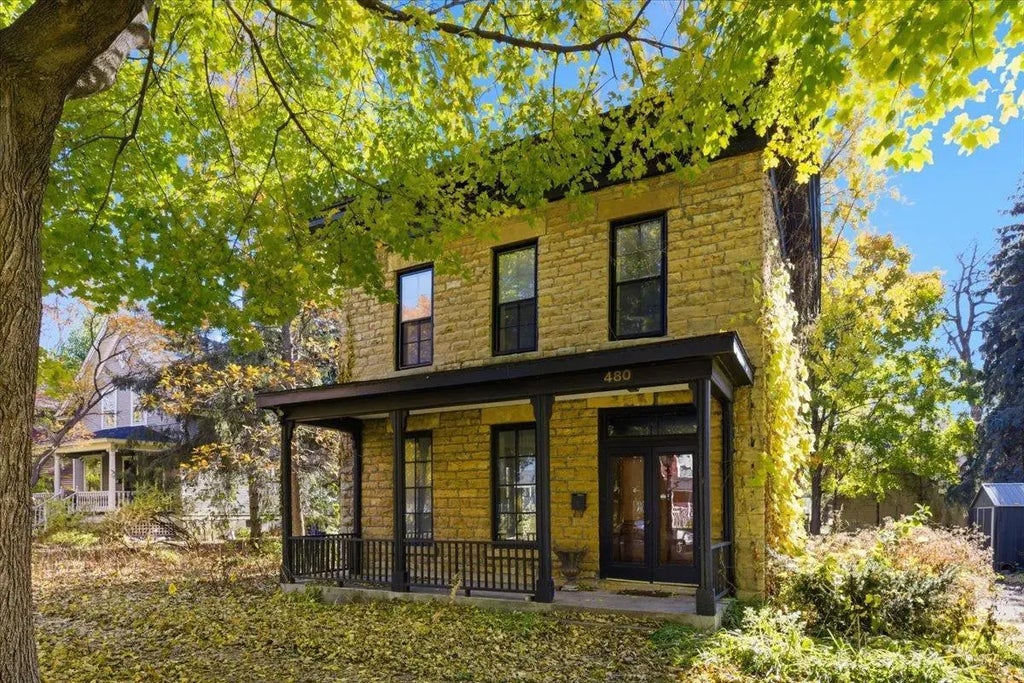 480 Iglehart Avenue, Saint Paul