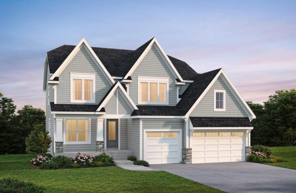 19805 63rd Avenue, Corcoran