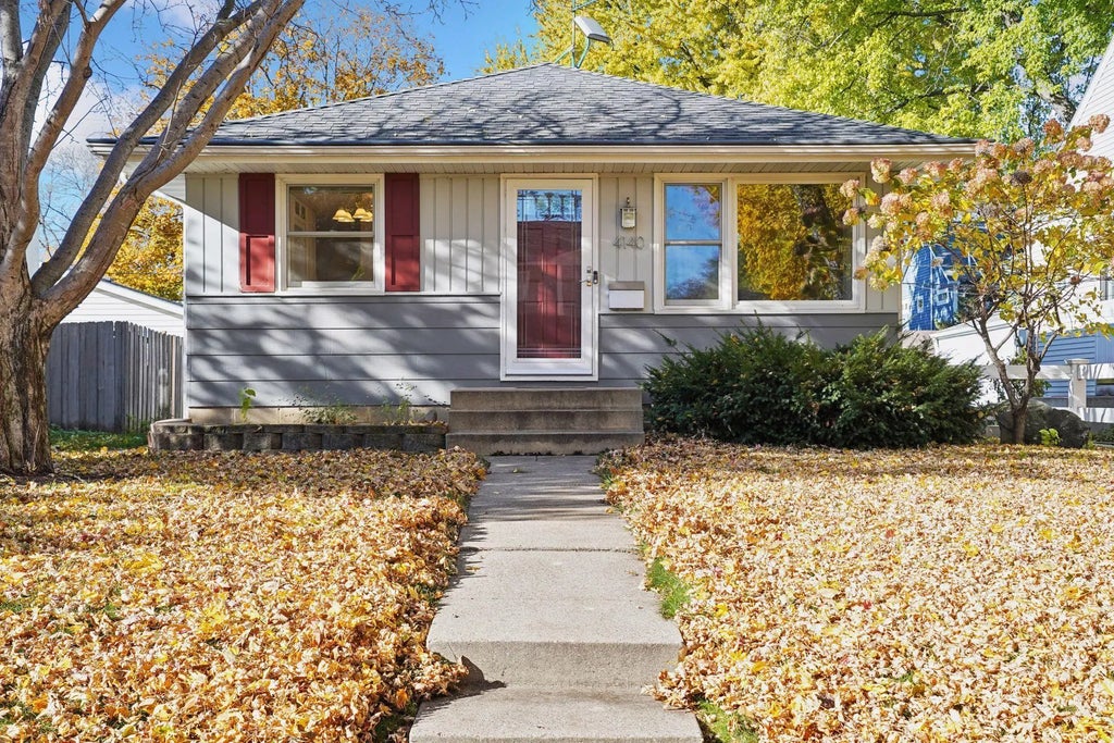 4140 Salem Avenue, Saint Louis Park