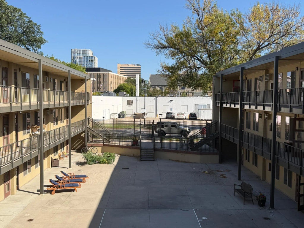 120 8th Street N, Fargo