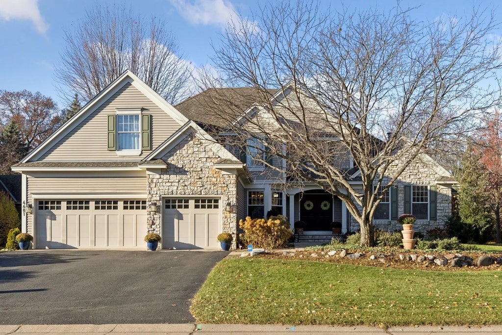 4481 Snail Lake Boulevard, Shoreview