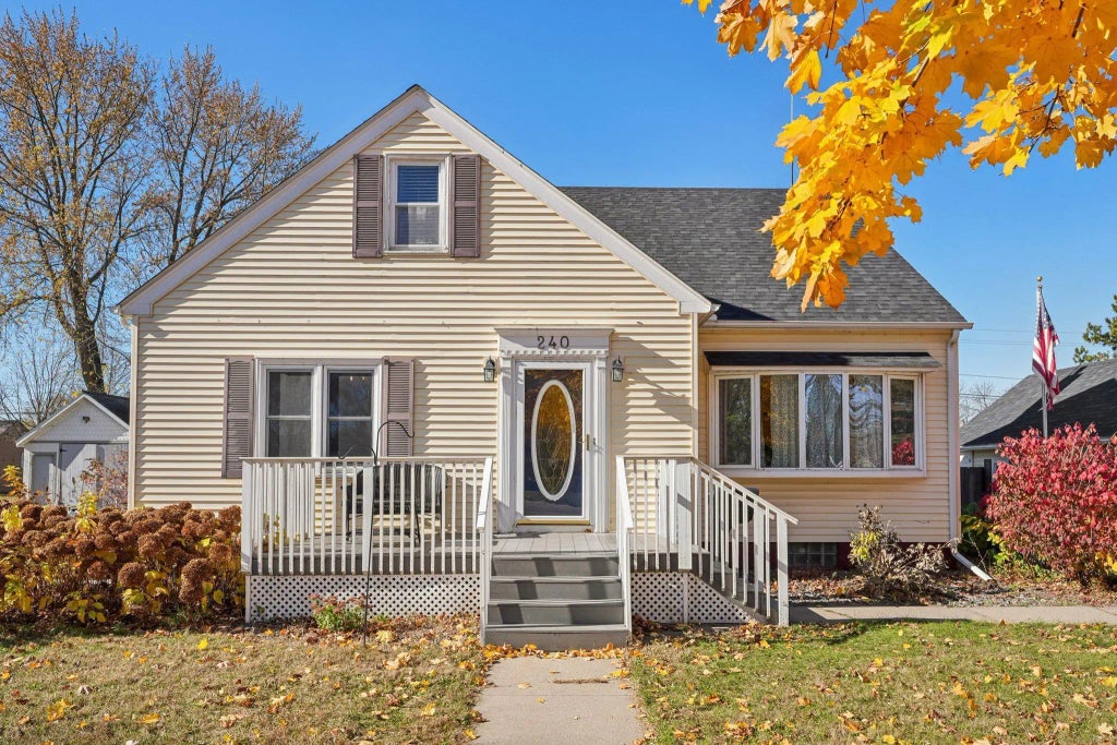 240 S Meridian Street, Belle Plaine