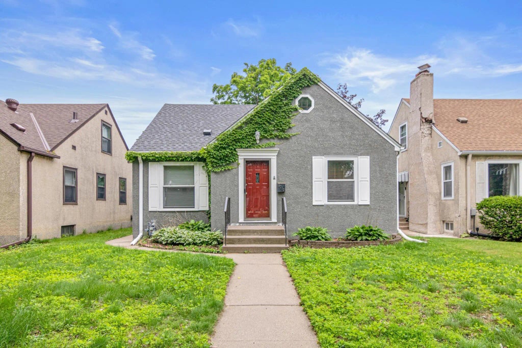 5712 25th Avenue S, Minneapolis