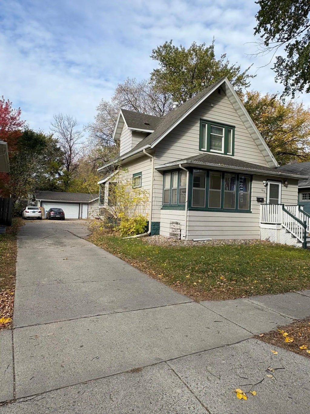 1012 12th Street N, Fargo