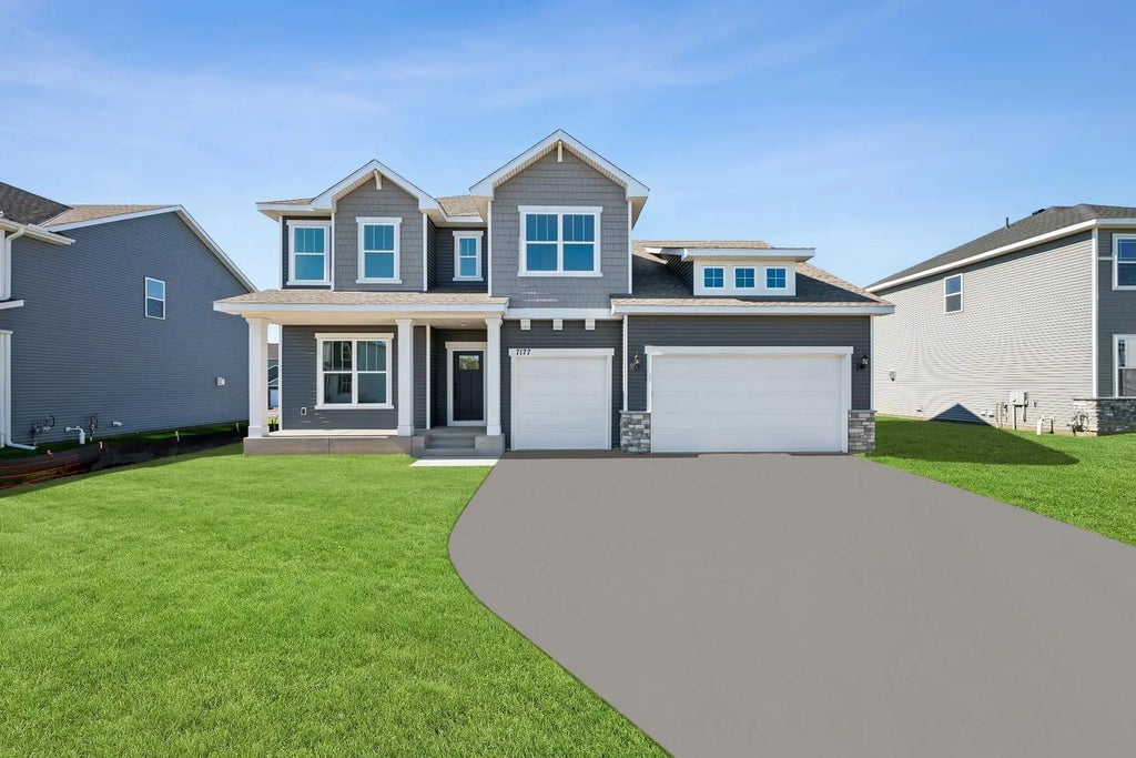 7177 Large Avenue Ne, Otsego