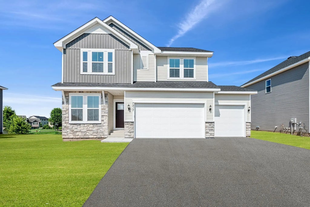 7217 Large Avenue Ne, Otsego