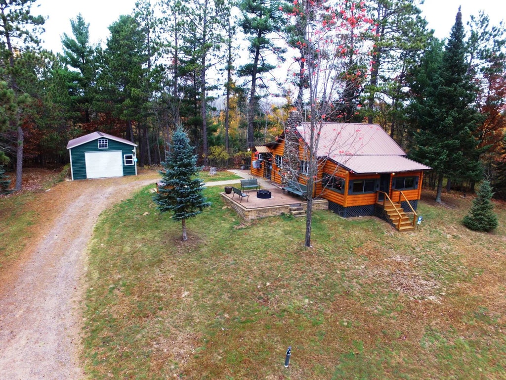 4295 Vesely Road, Shell Lake
