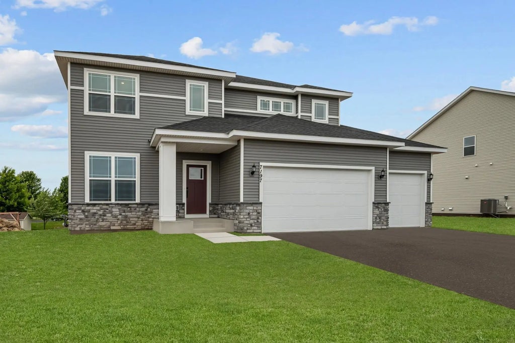 7197 Large Avenue Ne, Otsego