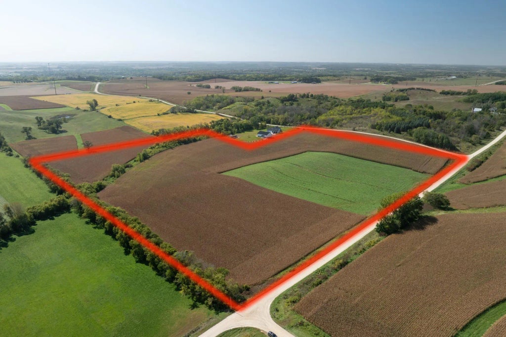 130th Street And 44th Avenue Street Sw, Oronoco