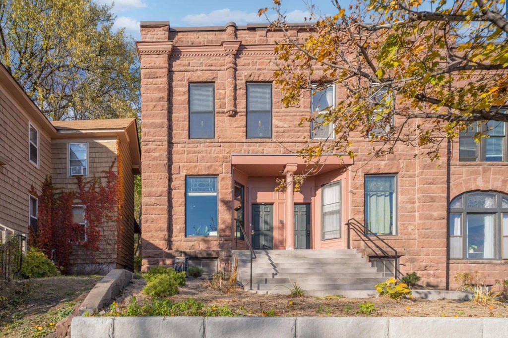349 Ramsey Street 349a, Saint Paul