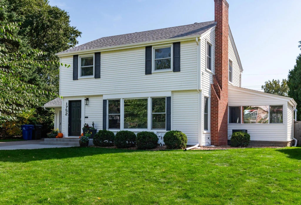 1752 Bohland Avenue, Saint Paul