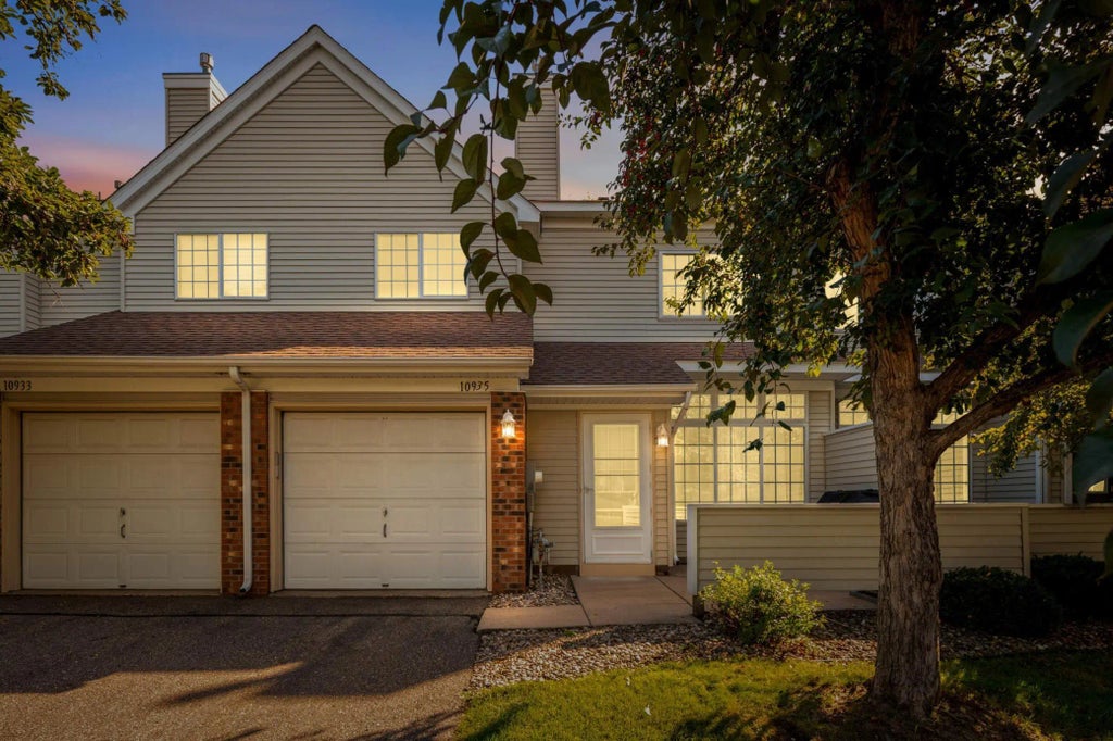 10935 Oregon Avenue S, Bloomington