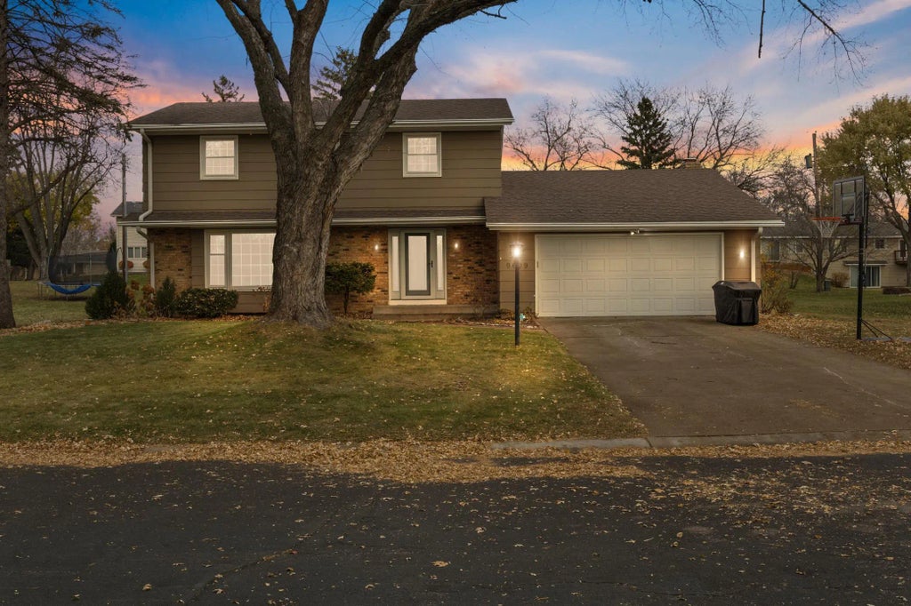 9609 Vincent Avenue S, Bloomington