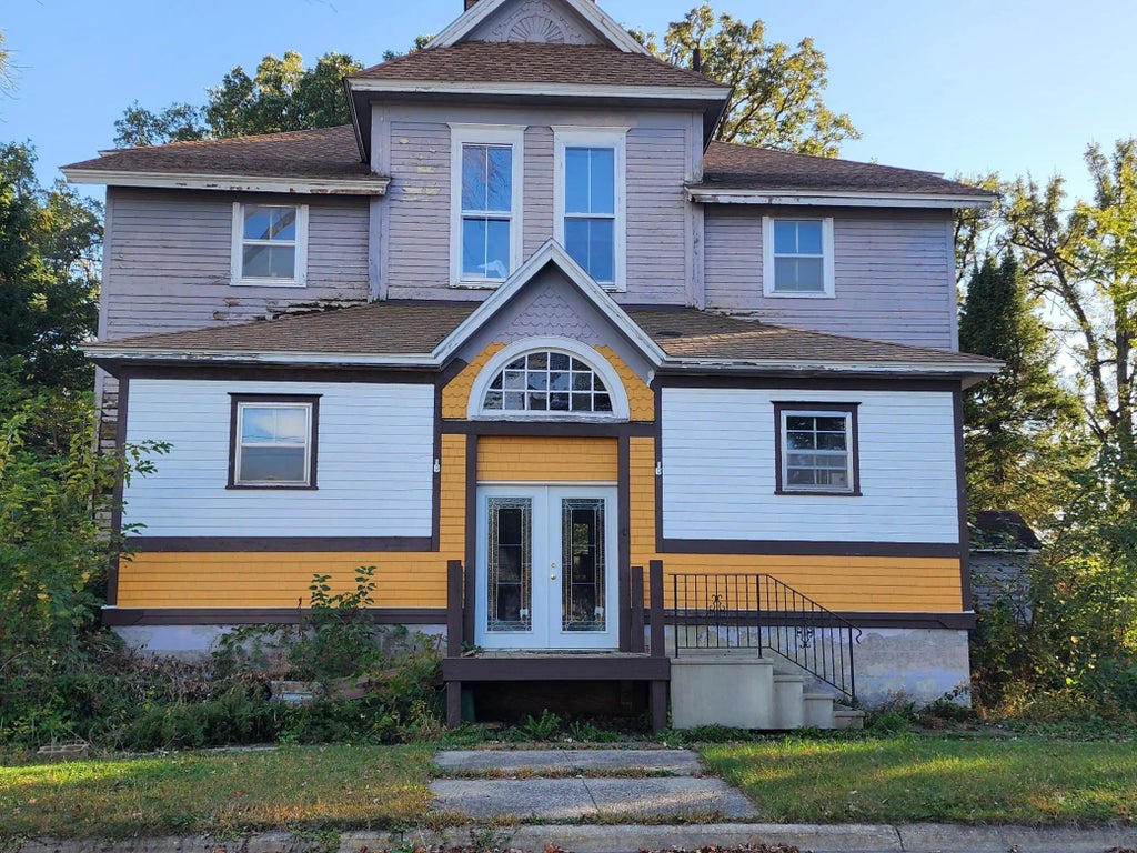 206 Se Pleasant Street, Brownsdale