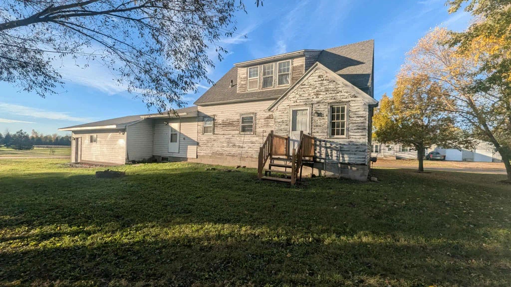 567 6th Street, Buffalo Lake