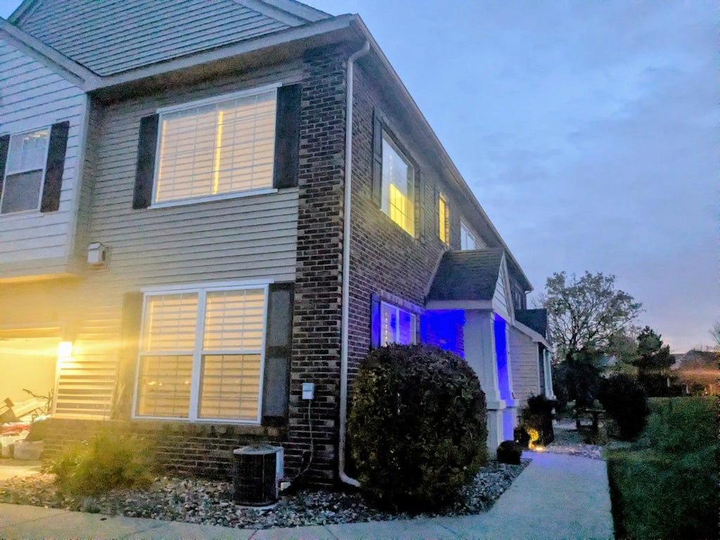 11394 Eldorado Street Ne E, Blaine