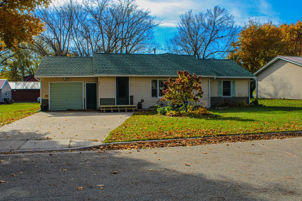 311 Carolina Avenue, Hoffman