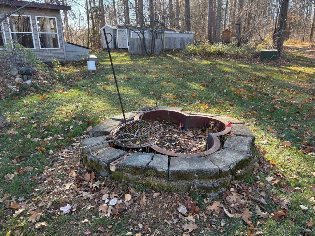 18043 476th Lane, McGregor