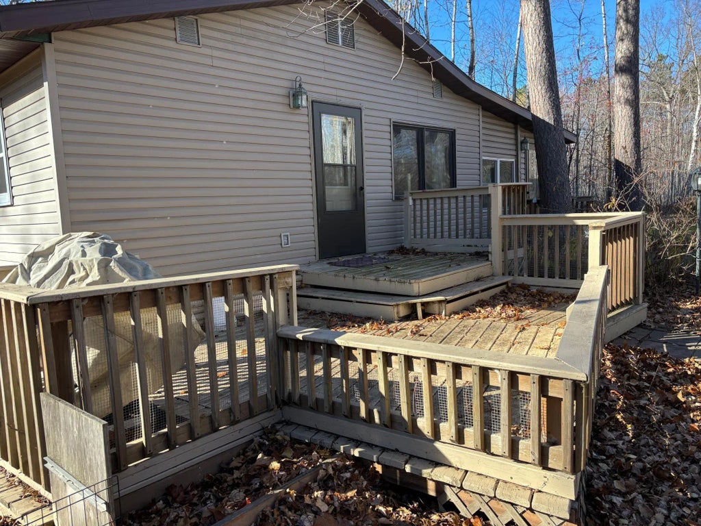 18043 476th Lane, McGregor