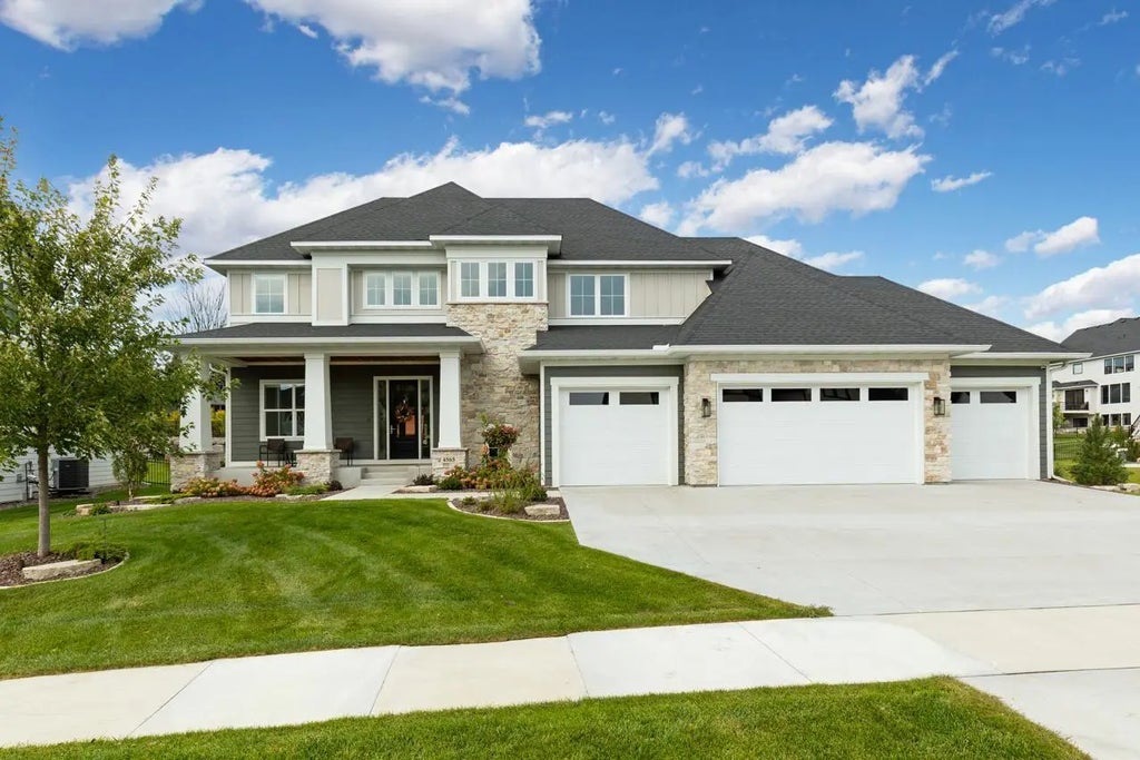 4565 Garland Lane N, Plymouth