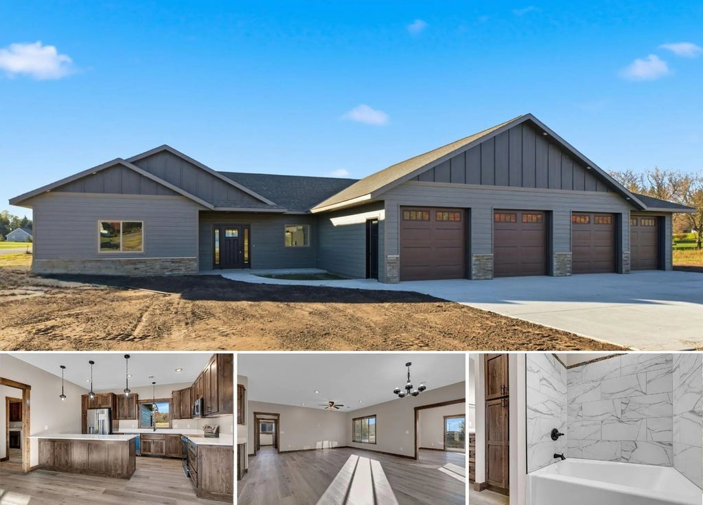 522 1st Street Se, Saint Stephen