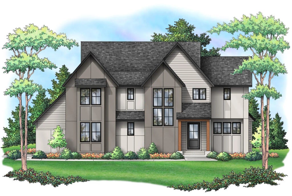 5609 Heather Lane, Edina