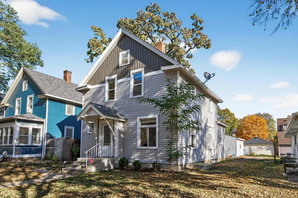 3435 Elliot Avenue, Minneapolis