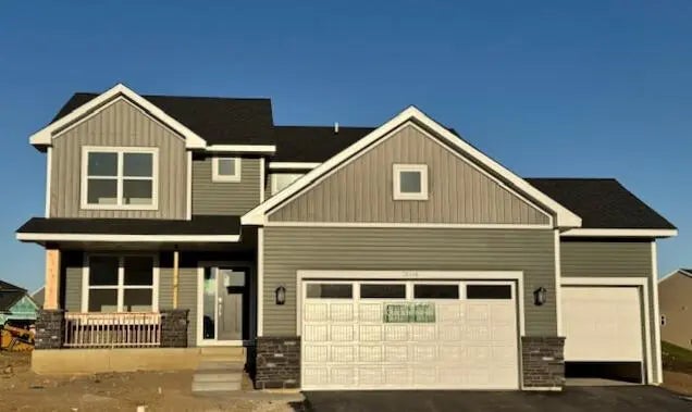 20338 Gallifrey Way, Lakeville