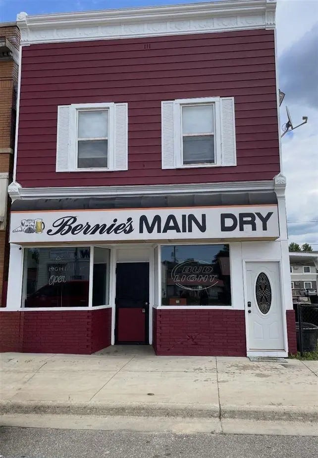 216 N 1st Street, Keewatin