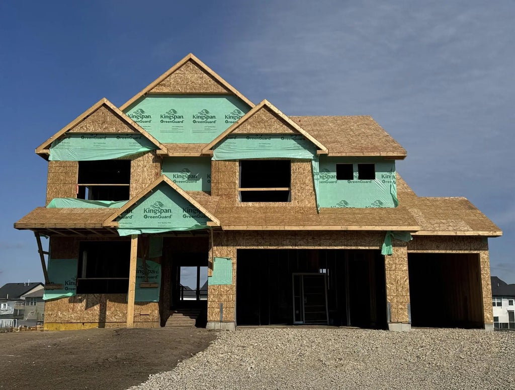 2689 Aspen Drive, Shakopee