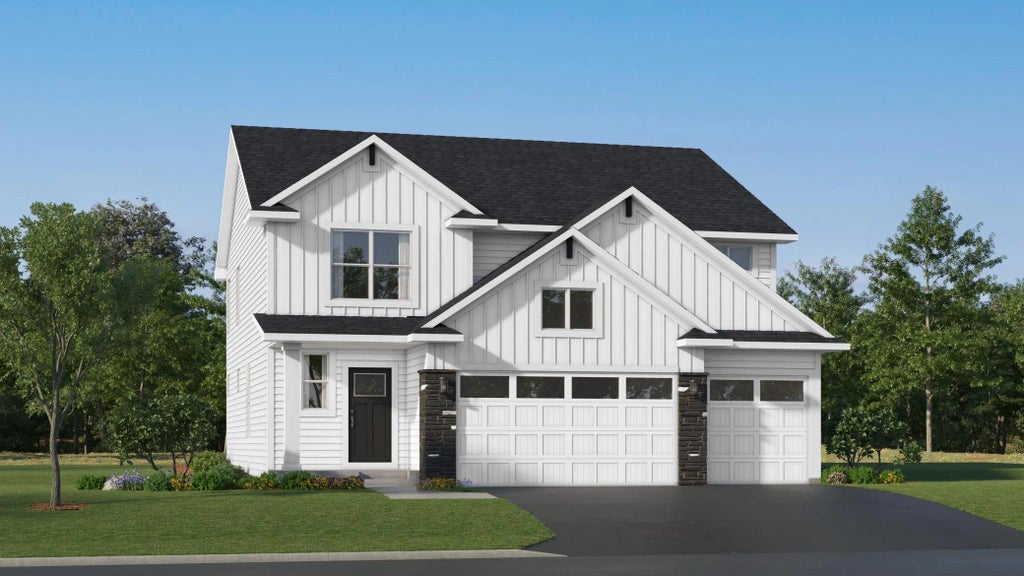 2352 Rock Elm Road, Shakopee