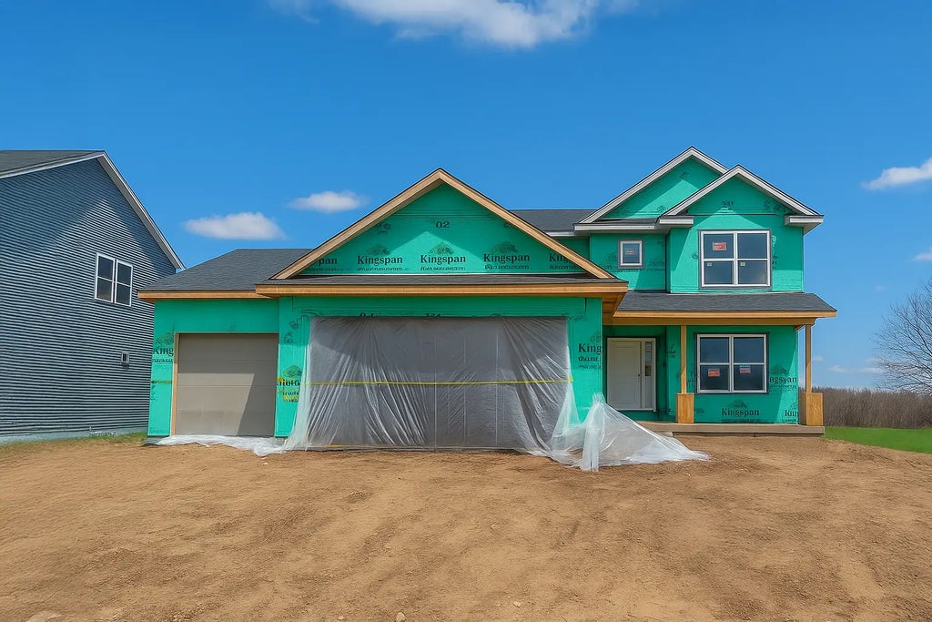 269 6th Street Nw, Delano