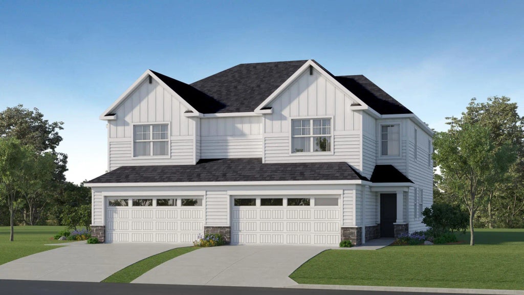 5413 Queens Drive Nw, Rochester