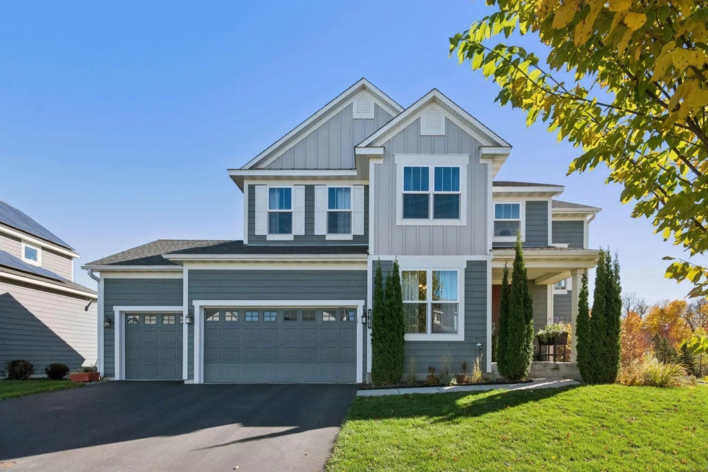 3765 Crane Island Court, Minnetrista