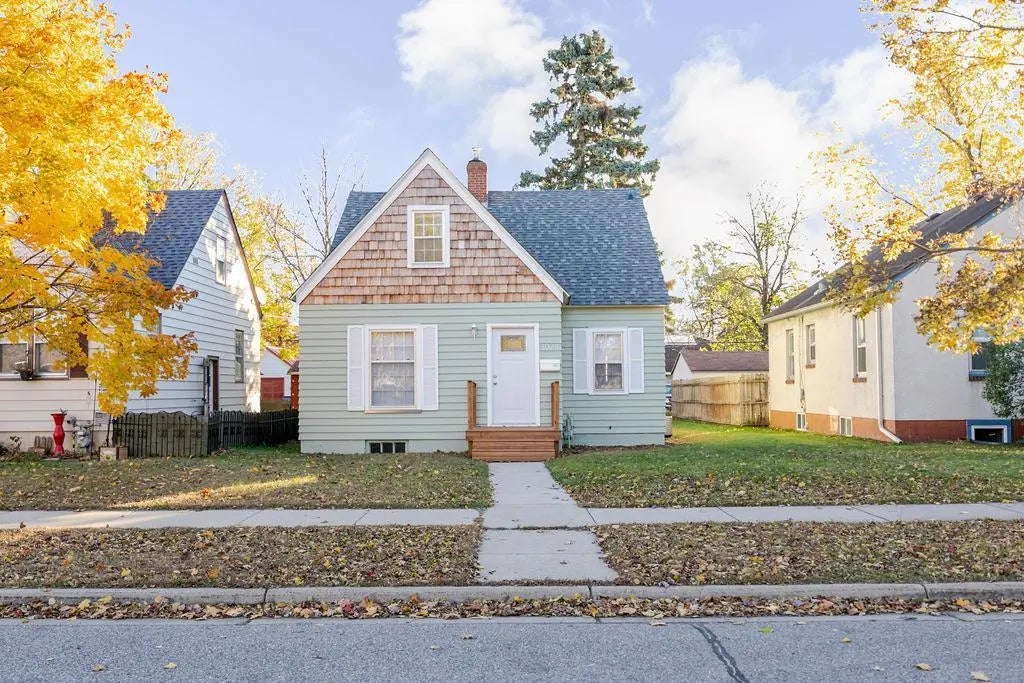 1024 12th Avenue S, Saint Cloud