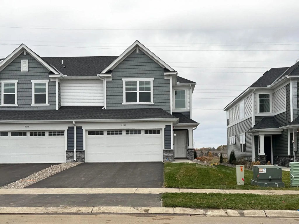 2187 Tyrone Drive, Shakopee