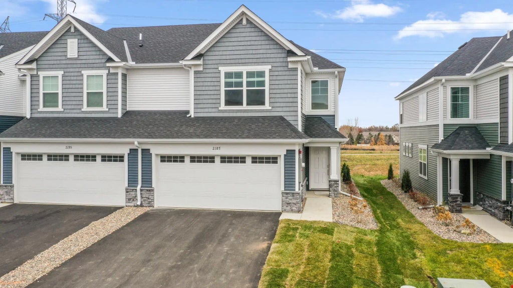 2187 Tyrone Drive, Shakopee