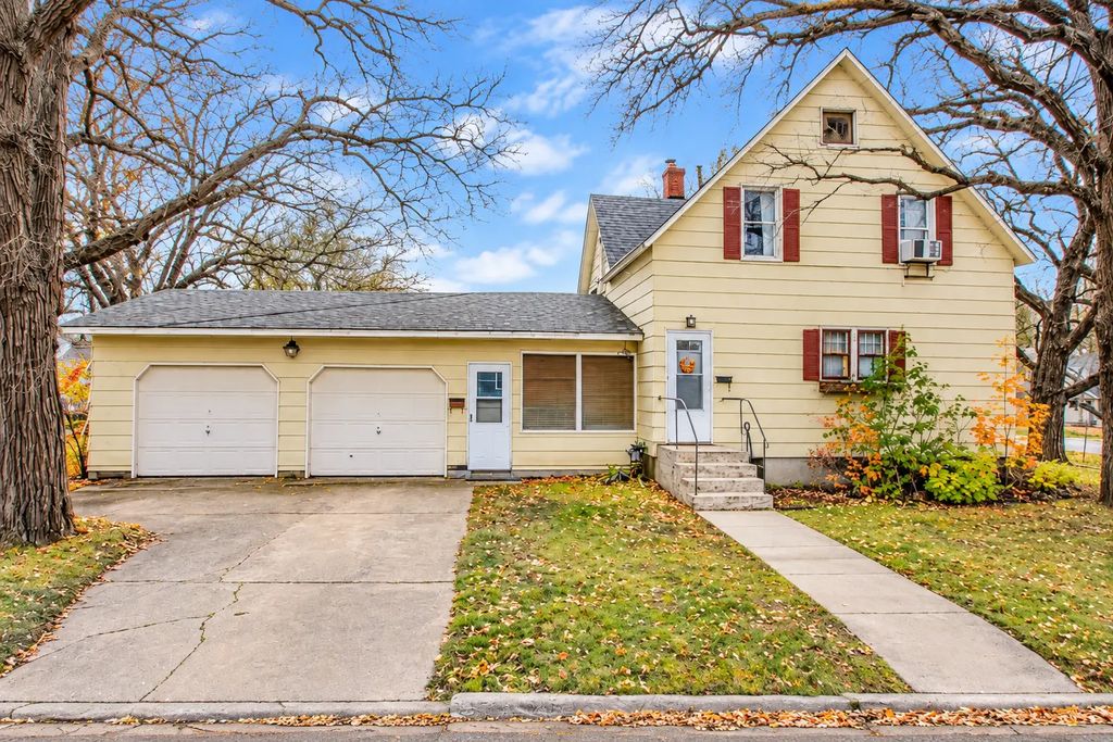 1101 Jefferson Street, Alexandria