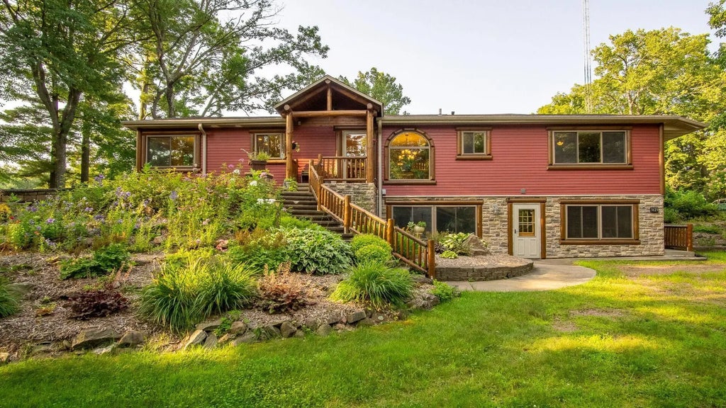 N3123 State Highway 73, Pine Valley Twp