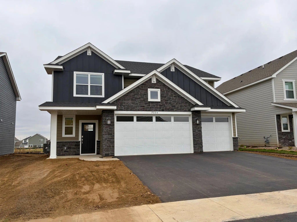 7335 184th Street W, Lakeville