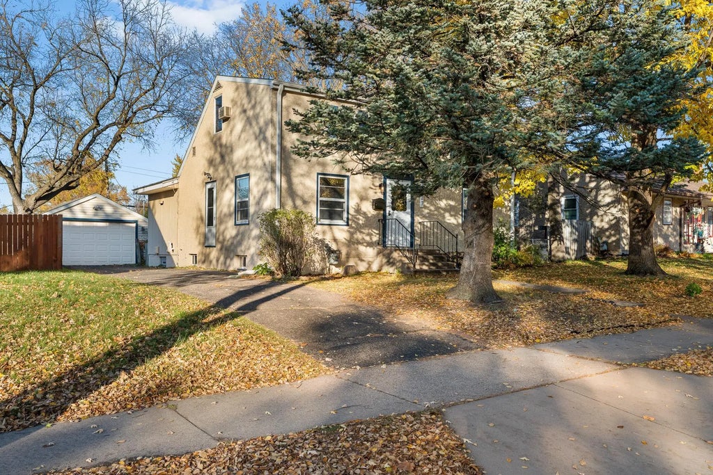 1727 Clear Avenue, Saint Paul