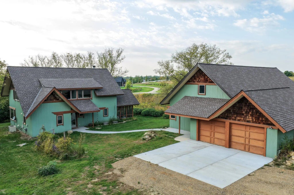 W11545 478th Avenue, Oak Grove Twp