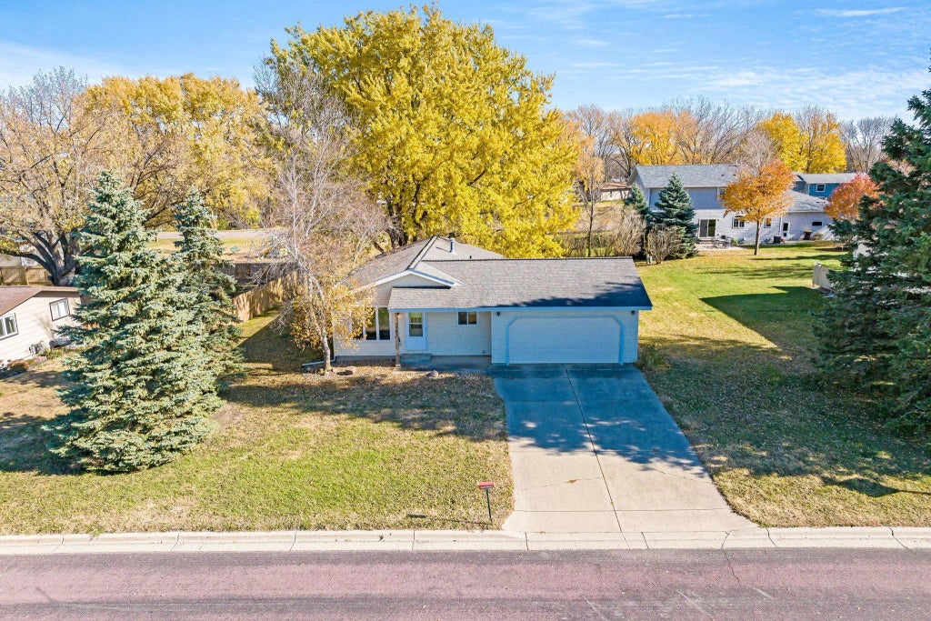 3703 Cedar Park Road, Fairmont