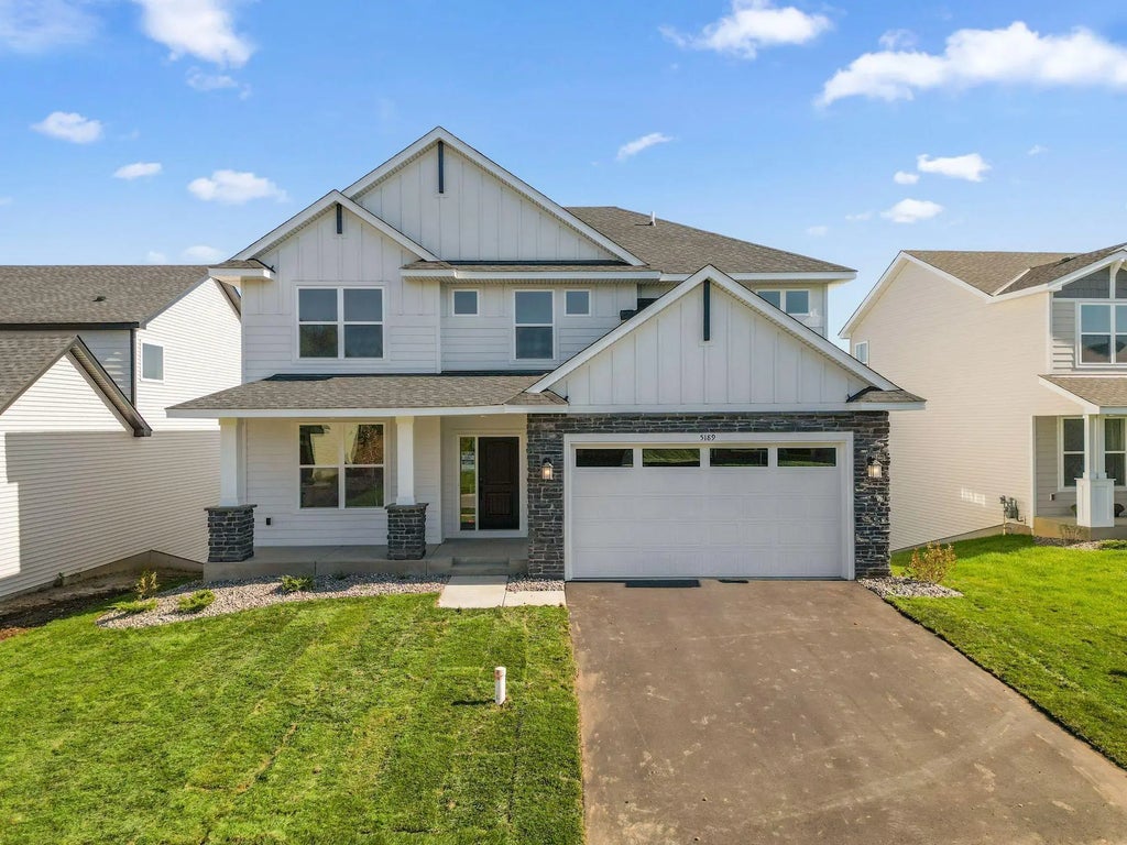 5189 Windlass Drive, Woodbury