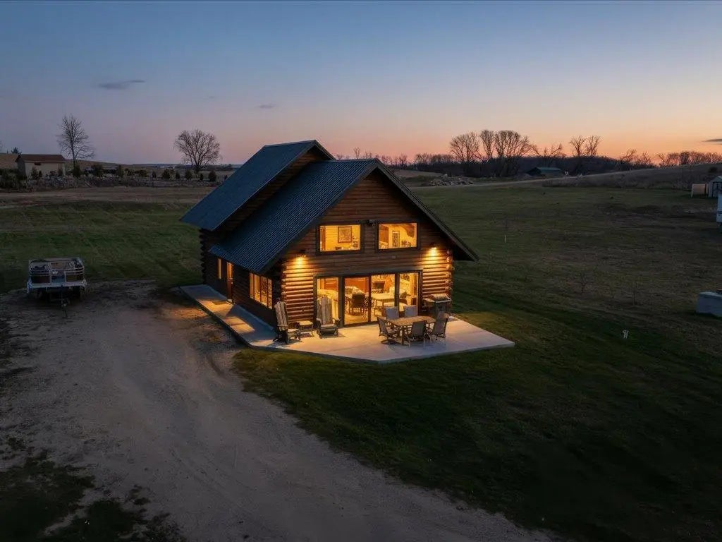 25156 204th Street, Long Prairie