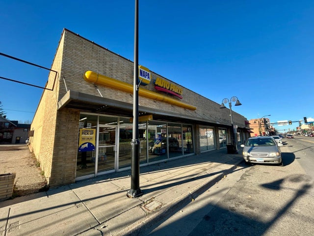 309 Jefferson Street S, Wadena