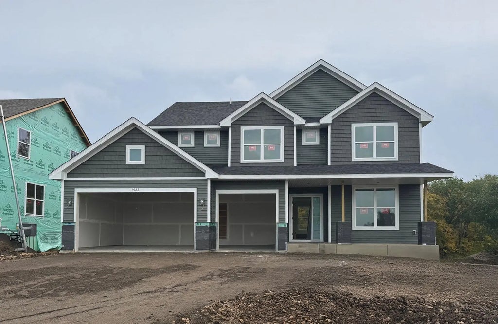 1922 Timber Lane, Carver