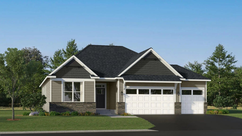 1915 Ravine Road, Carver