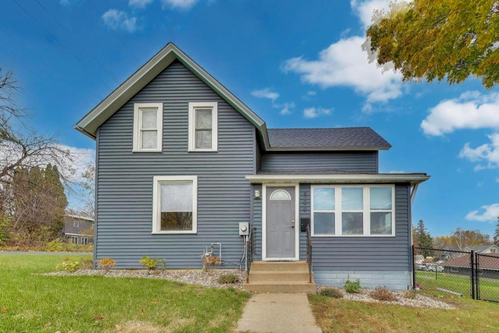 509 1st Street Nw, New Prague